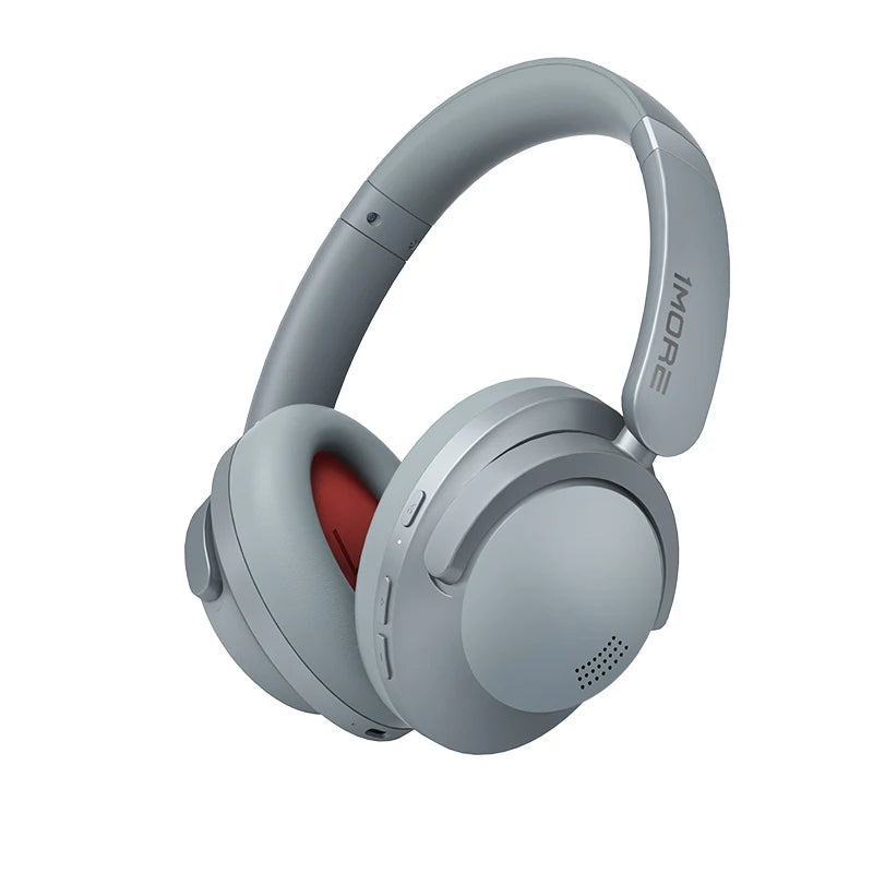 1MORE SonoFlow Pro Bluetooth Headphones Wireless Headsets Hi-Res ANC flash-sale penetration items electronics
