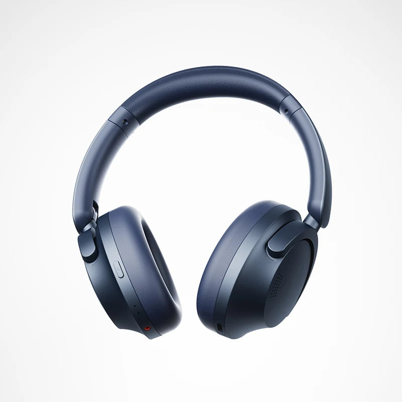 1MORE SonoFlow Pro Bluetooth Headphones Wireless Headsets Hi-Res ANC flash-sale penetration items electronics