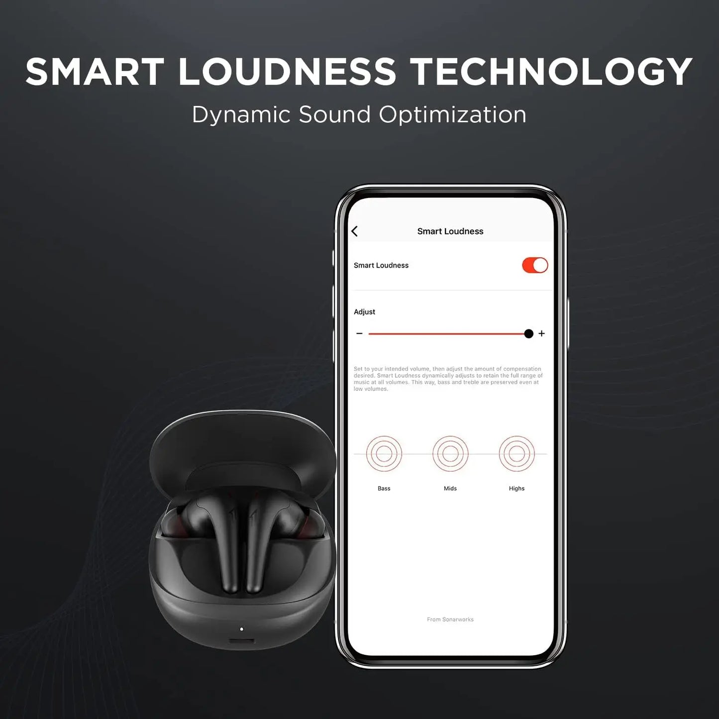 1MORE Aero Ear buds Noise Cancellation Bluetooth 5.2 flash-sale Clear Calls 28h Playtime Wireless Charging headset electronic