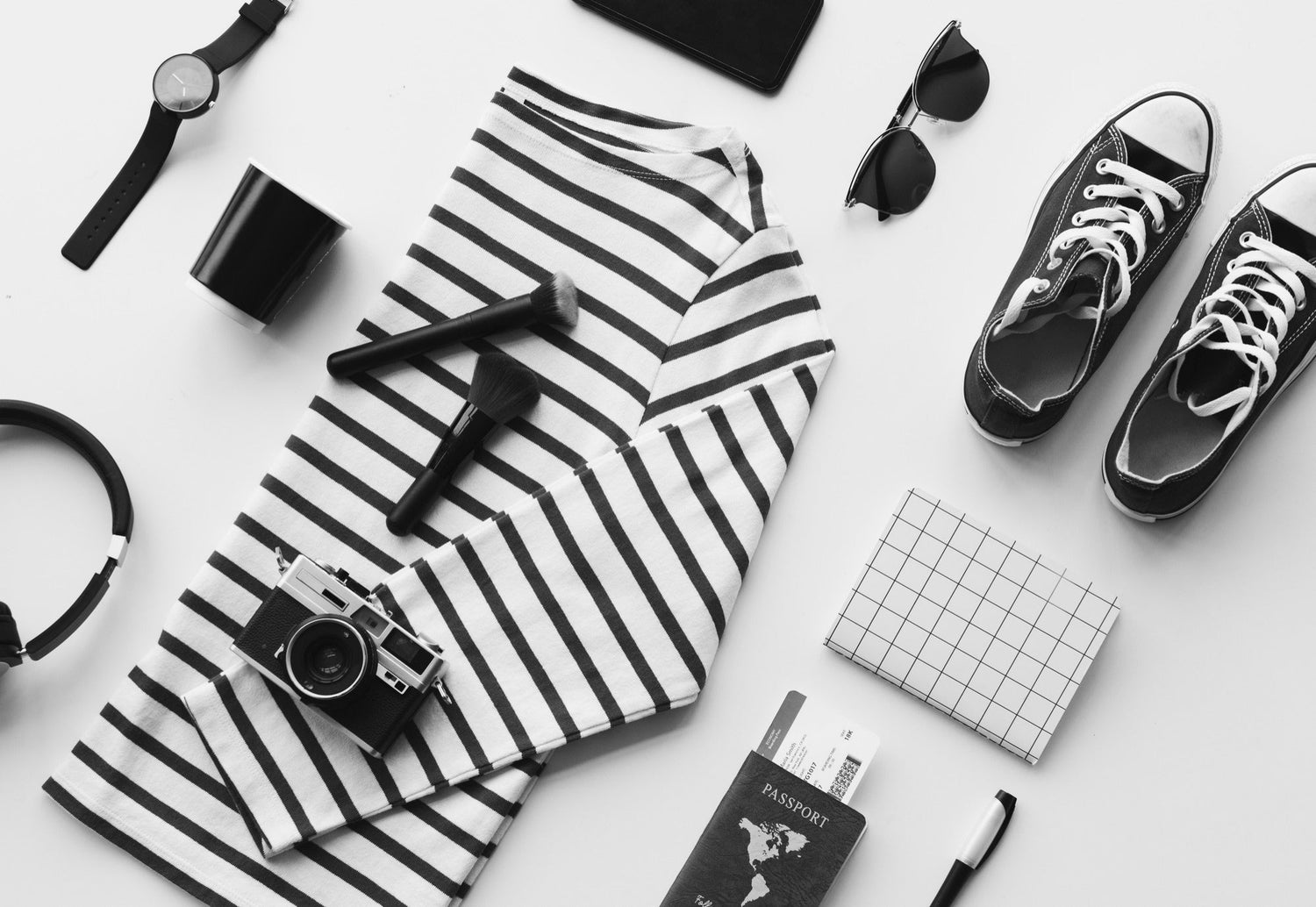 Fashion &amp; Apparel
