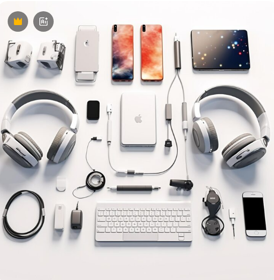 Electronics &amp; Accessories