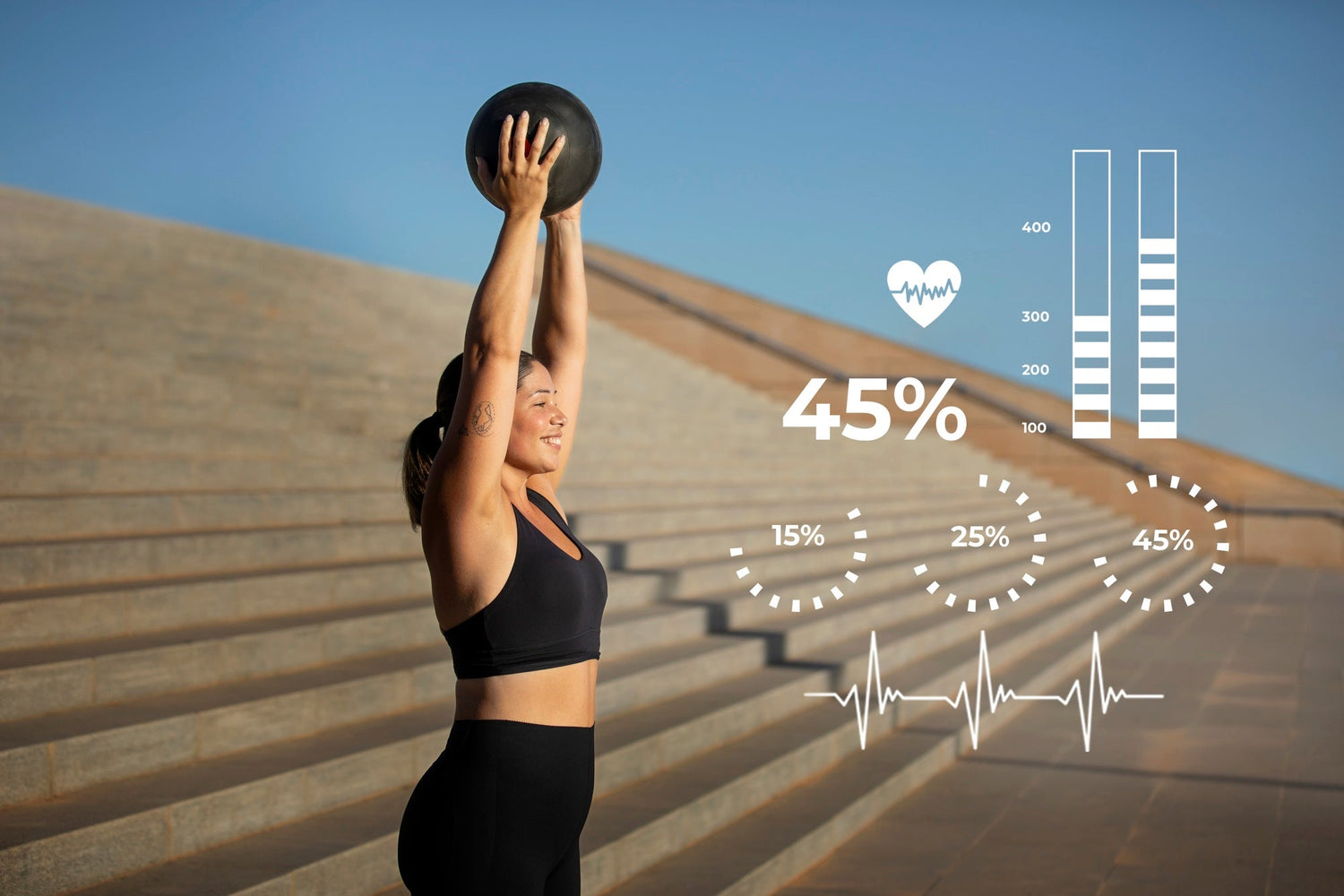 Health &amp; Fitness