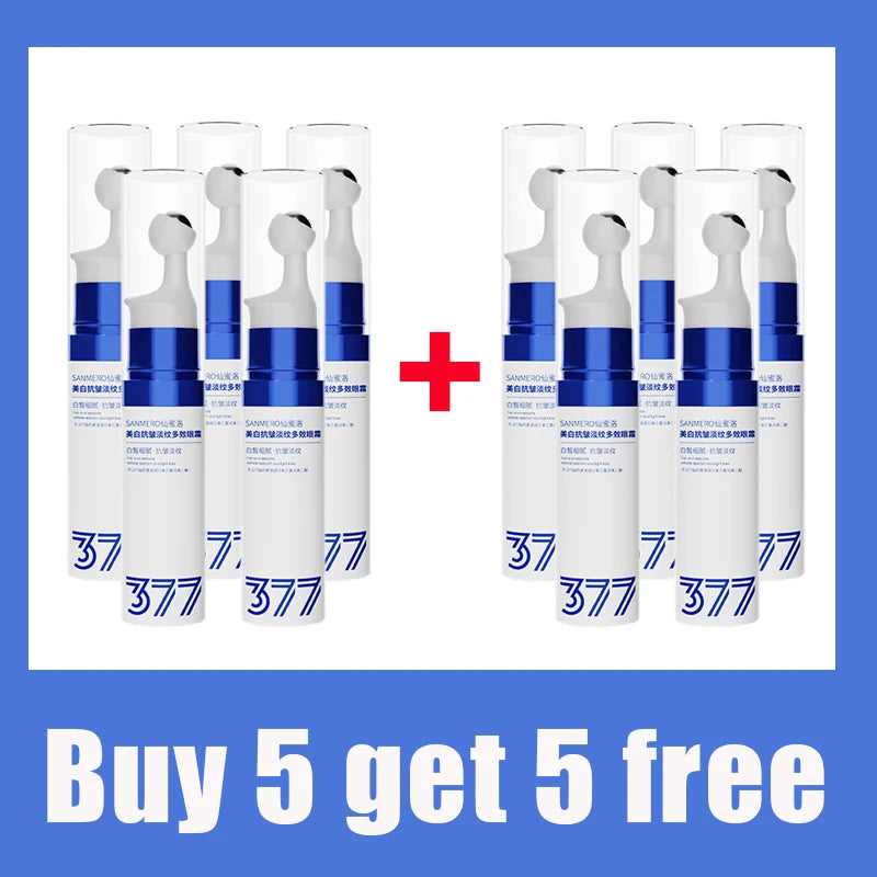 Anti-aging Eye Cream Anti Wrinkle Firming Reduce Dark Circles Moisturizing Brightening Eye Care Fade Fine Lines Eye Bag Firming