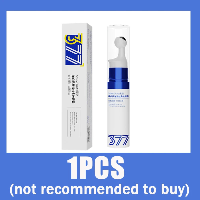 Anti-aging Eye Cream Anti Wrinkle Firming Reduce Dark Circles Moisturizing Brightening Eye Care Fade Fine Lines Eye Bag Firming