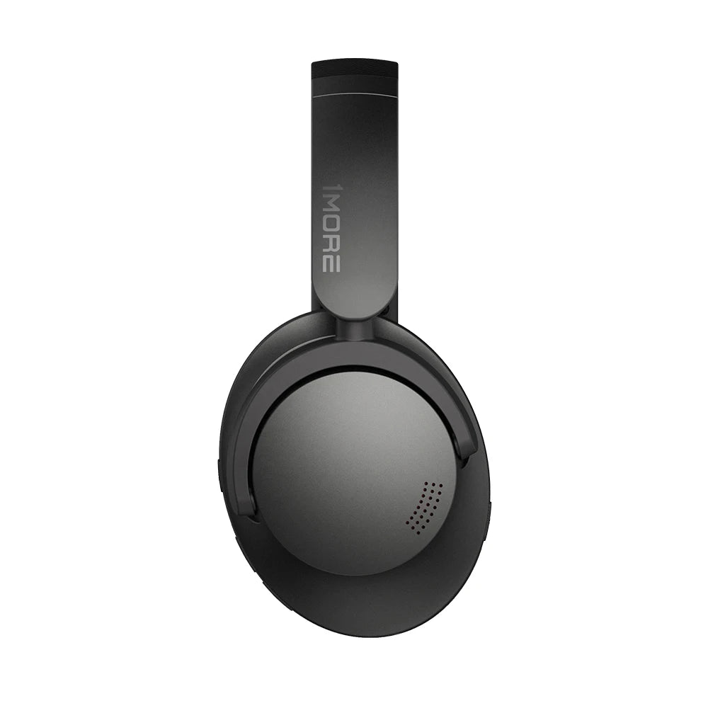 1MORE SonoFlow Active Noise Cancelling Headphones 70H Playtime Clear Calls electronics flash-sale Headset HC905 Bluetooth 5.0