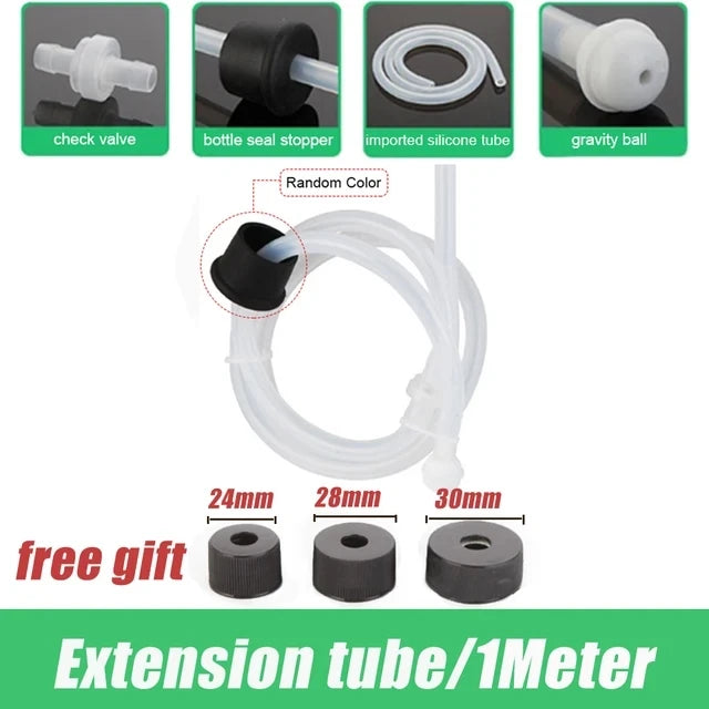 500ML Liquid Soap Bottle Sink Mount Hand Pressure Soap Dispenser Bottle  Kitchen Sink Liquid Soap Dispenser Pump Stainless Steel