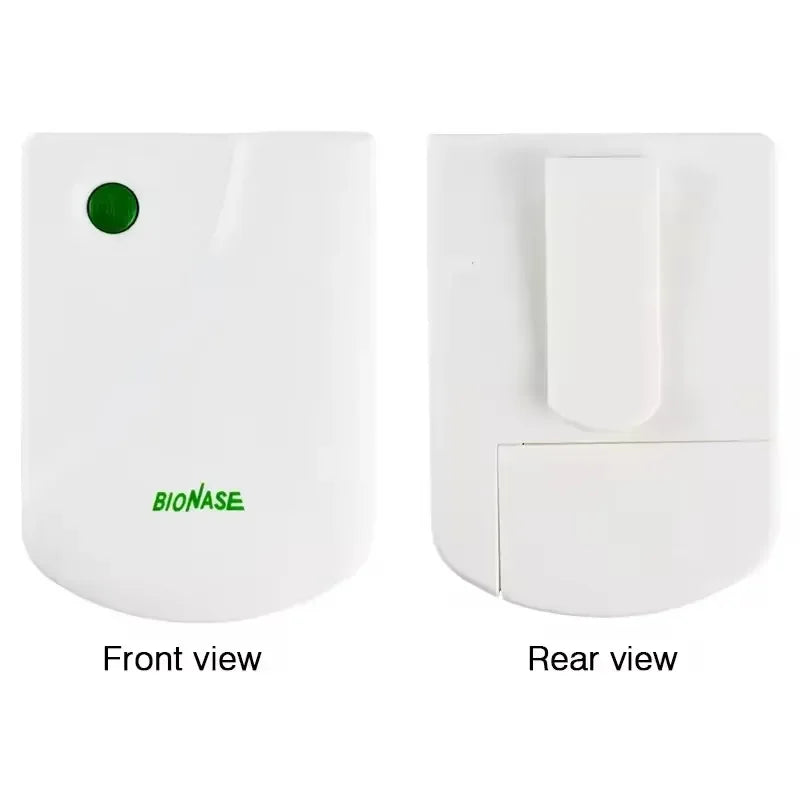 Nose Care BioNase Nose Rhinitis Sinusitis Cure Therapy Nose Massage Hay fever Low Frequency Pulse Laser Runny Sneeze Treatment