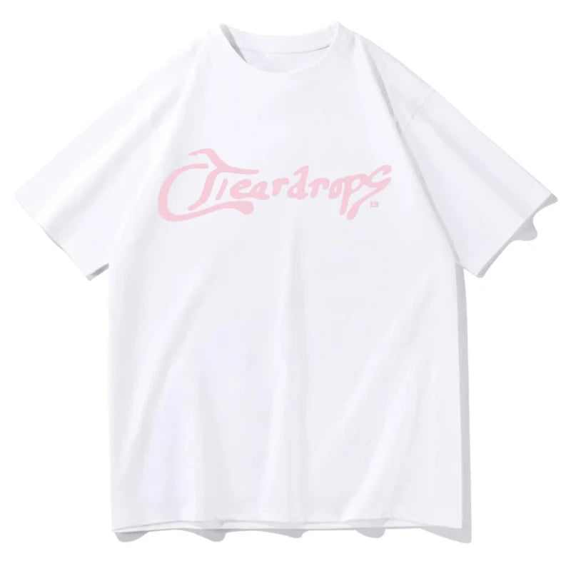 Liam Payne T-shirt RIP  Women and Men High Quality LP1 Album Same Short-sleeved Top Fashion Streetwear