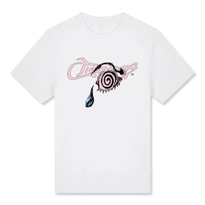 Liam Payne T-shirt RIP  Women and Men High Quality LP1 Album Same Short-sleeved Top Fashion Streetwear