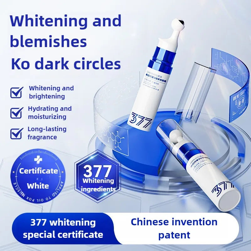 Anti-aging Eye Cream Anti Wrinkle Firming Reduce Dark Circles Moisturizing Brightening Eye Care Fade Fine Lines Eye Bag Firming