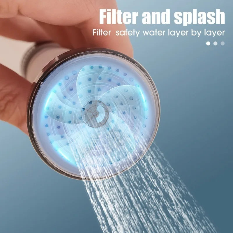 Universal 360 Degrees Rotatable Faucet Filter / Retractable Adjustable Flexible Tap Extender Kitchen Bathroom Accessories