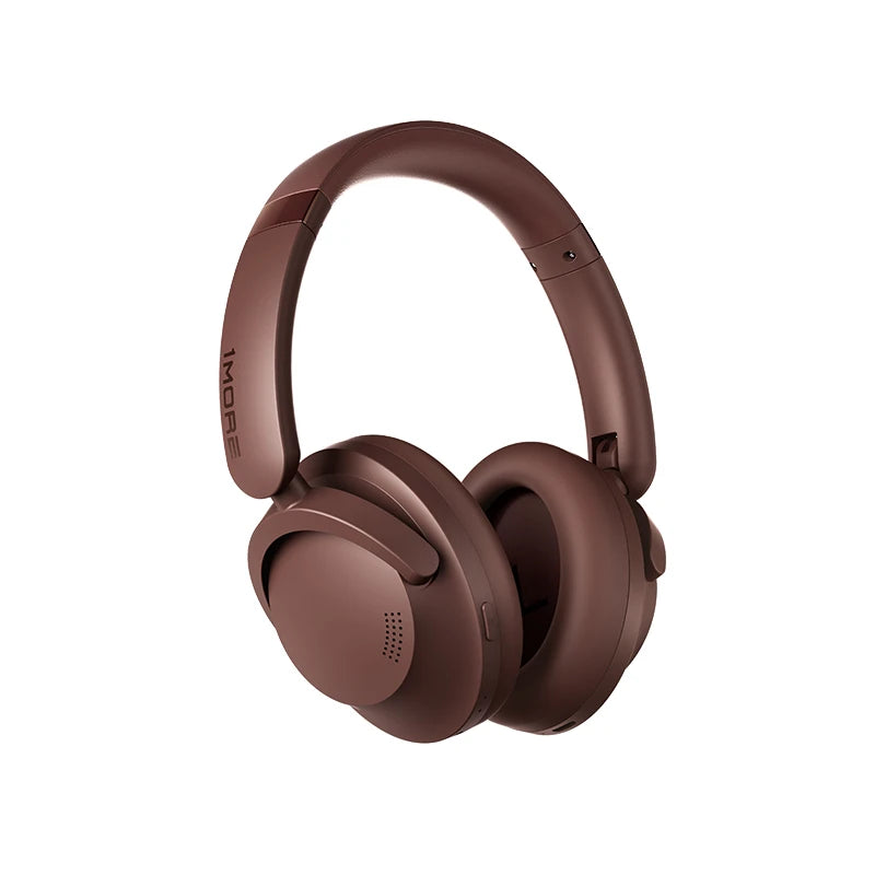 1MORE SonoFlow Pro Bluetooth Headphones Wireless Headsets Hi-Res ANC  flash-sale penetration items electronics