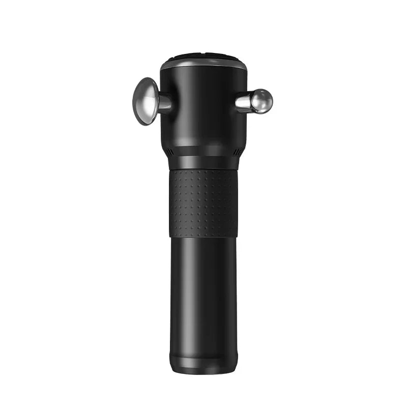 High Frequency Fascia Gun Relaxation Gun Sports Fitness Muscle Relaxation Massager Full Body Massage 3 Gear