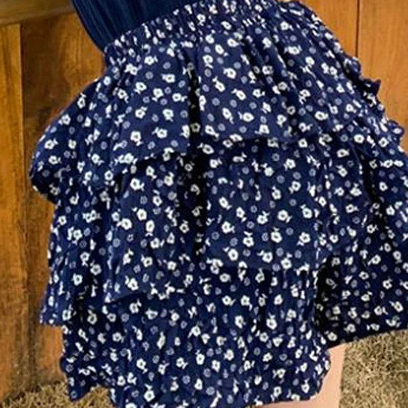 Girls' Shorts Lace Fluffy Cake Skirt Pants 2023 New Summer Fashion Casual Culotte Children'S Clothing Cute And Versatile Pants